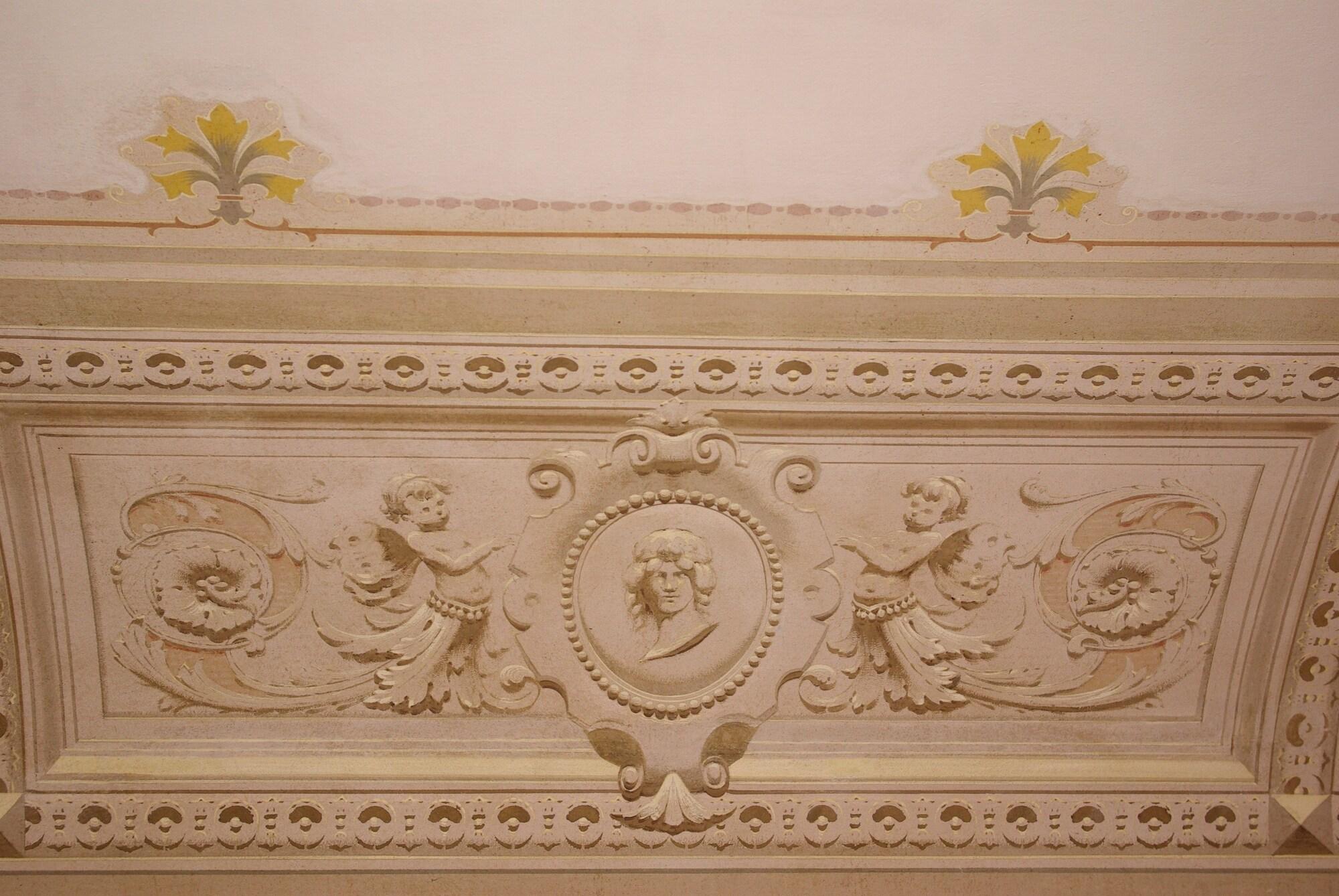 Lt Appartamento Teatro Massimo Palermo Exterior photo